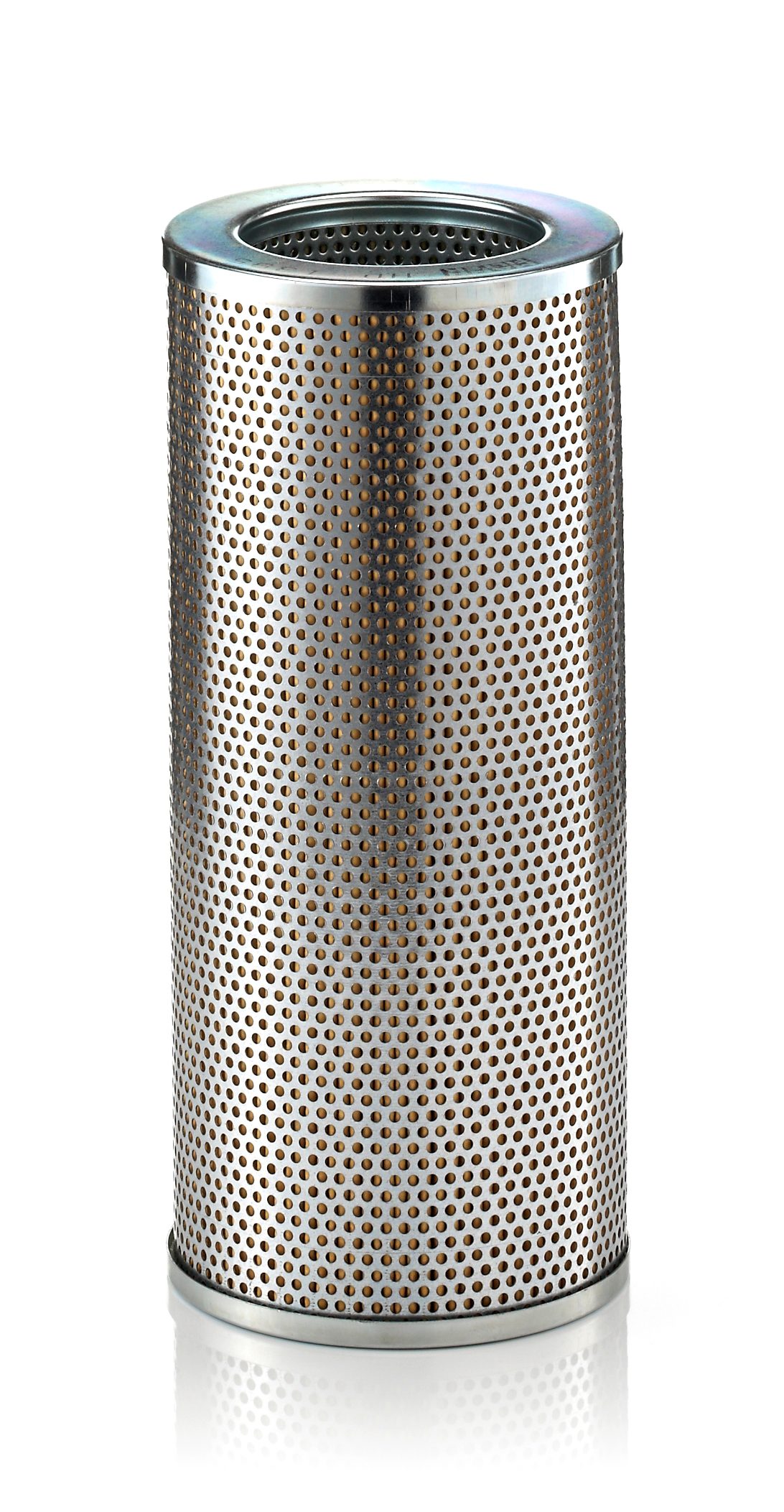 HD 1395 - Hidrolik -  MANN FILTER